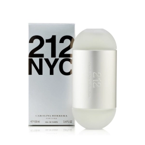 212 Nyc Perfume