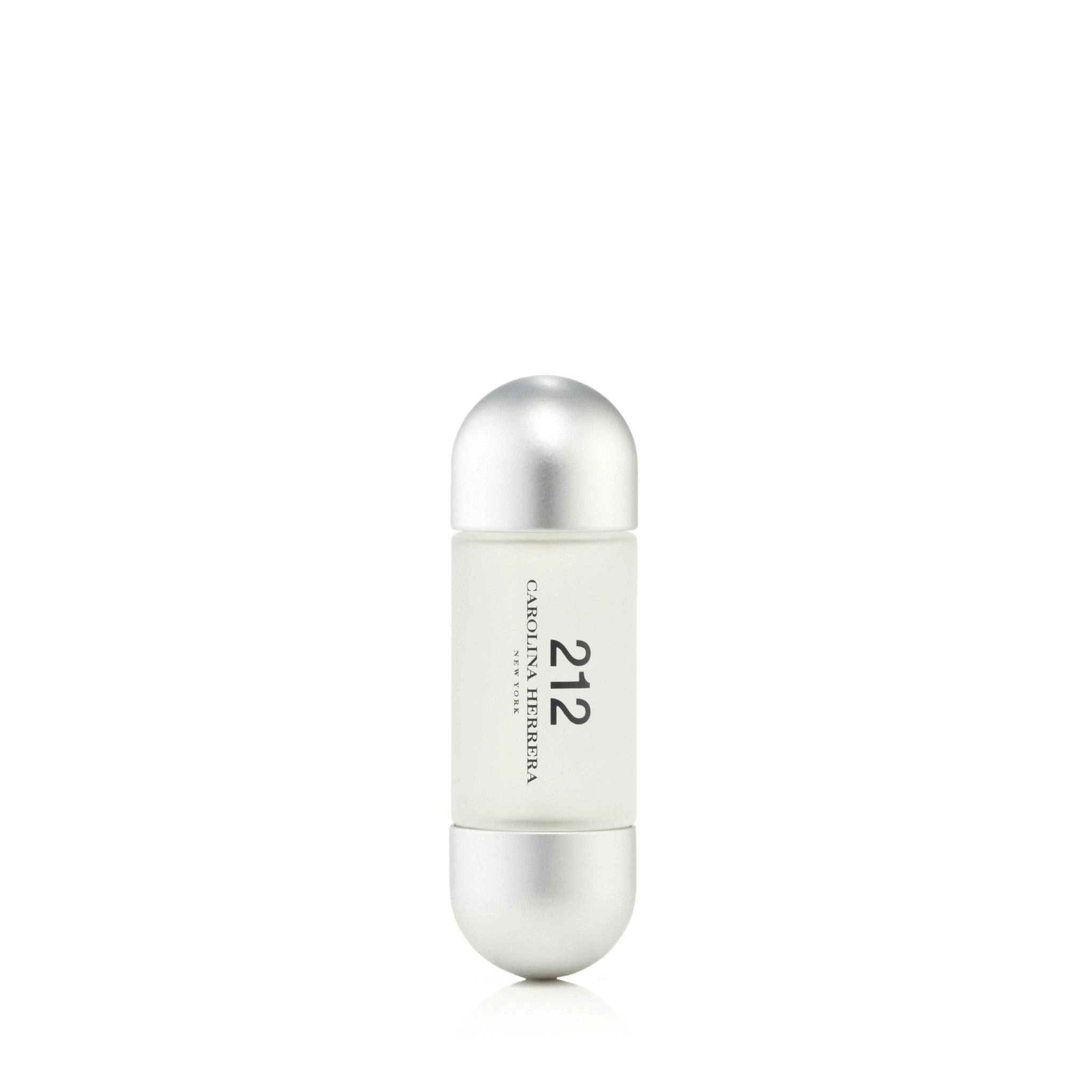 212 Nyc Perfume
