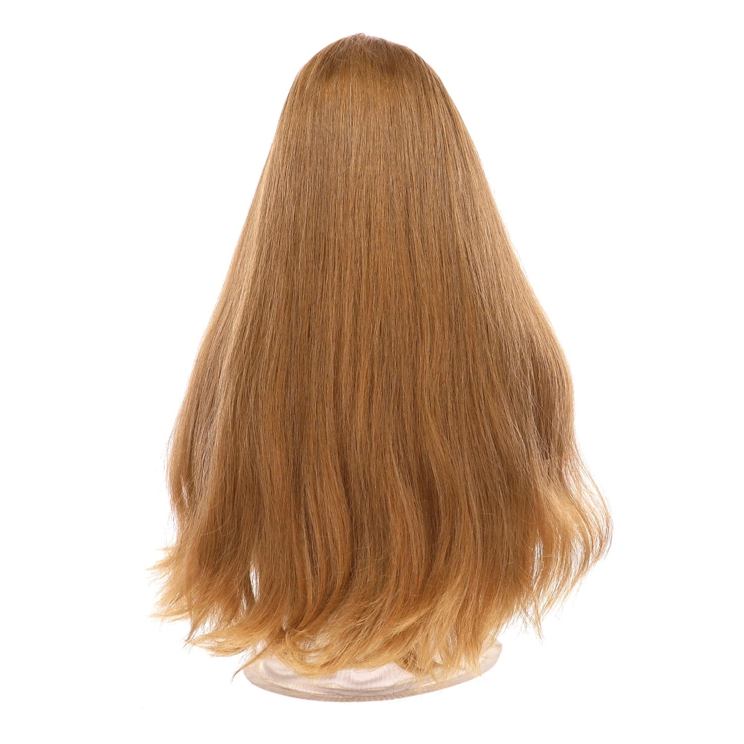 26" Divine Luxe Lace Top Wig  #14 Dark Blonde