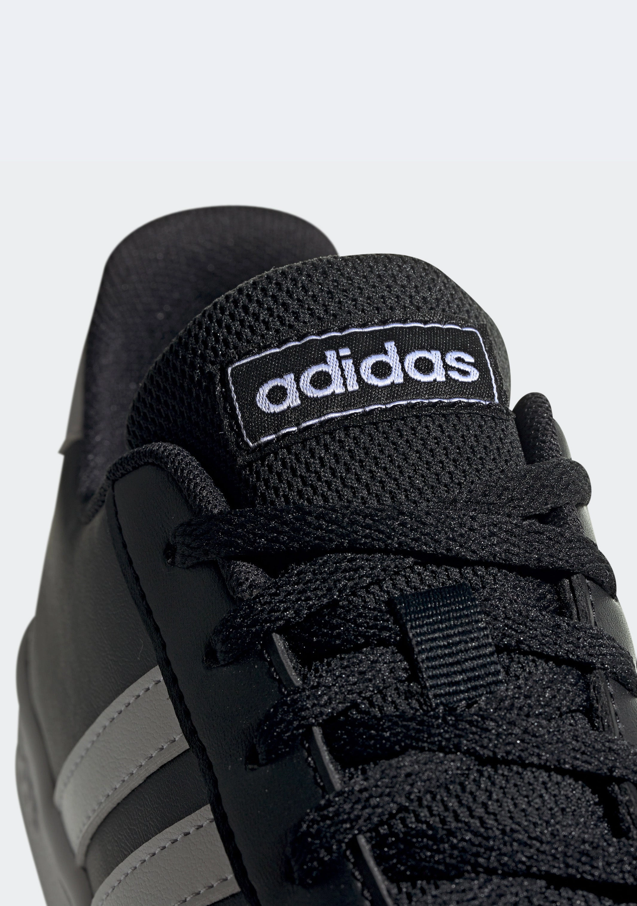 Adidas Junior Grand Court