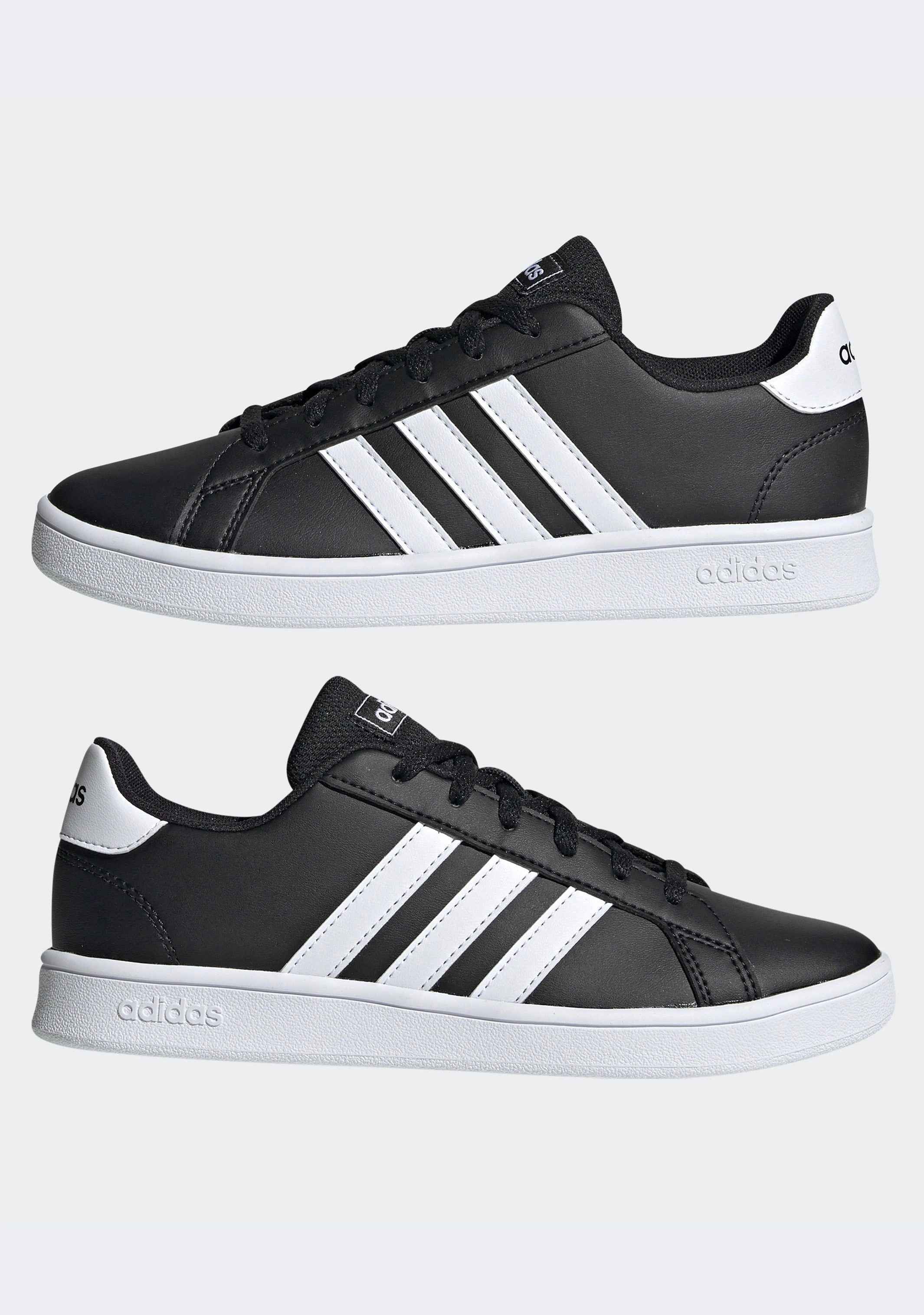 Adidas Junior Grand Court