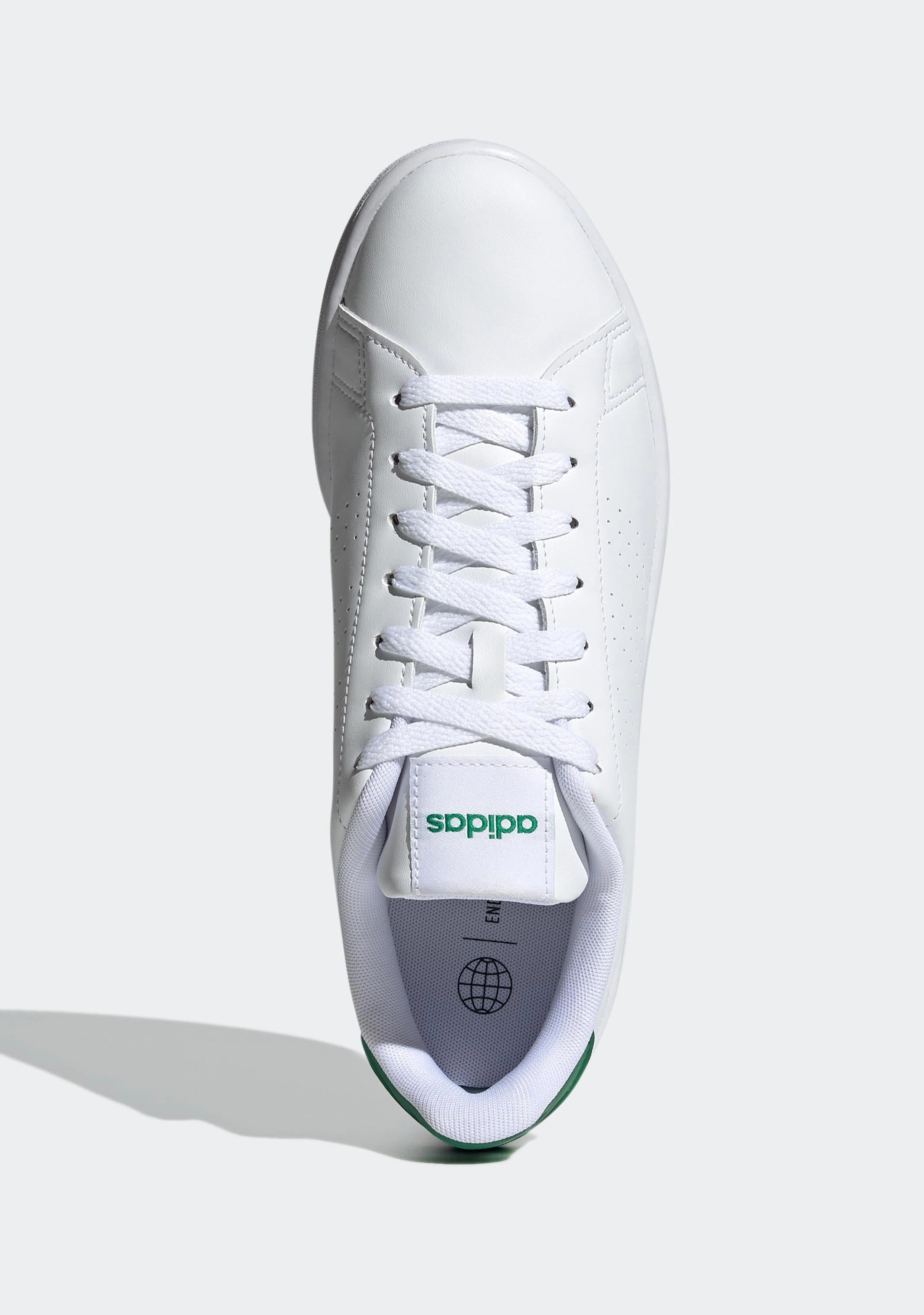 Adidas Men's Advantage