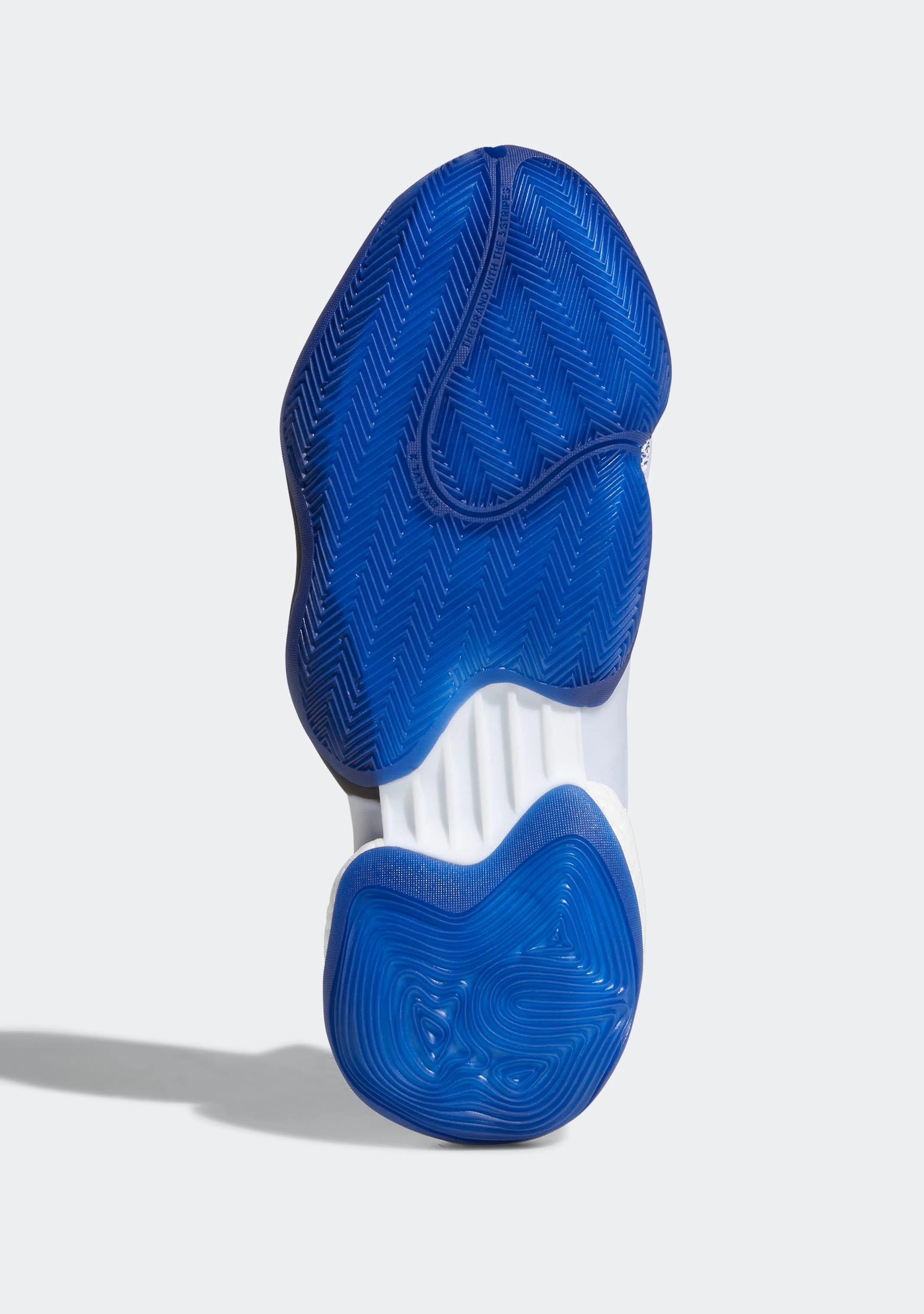 Adidas Men's Crazy BYWX