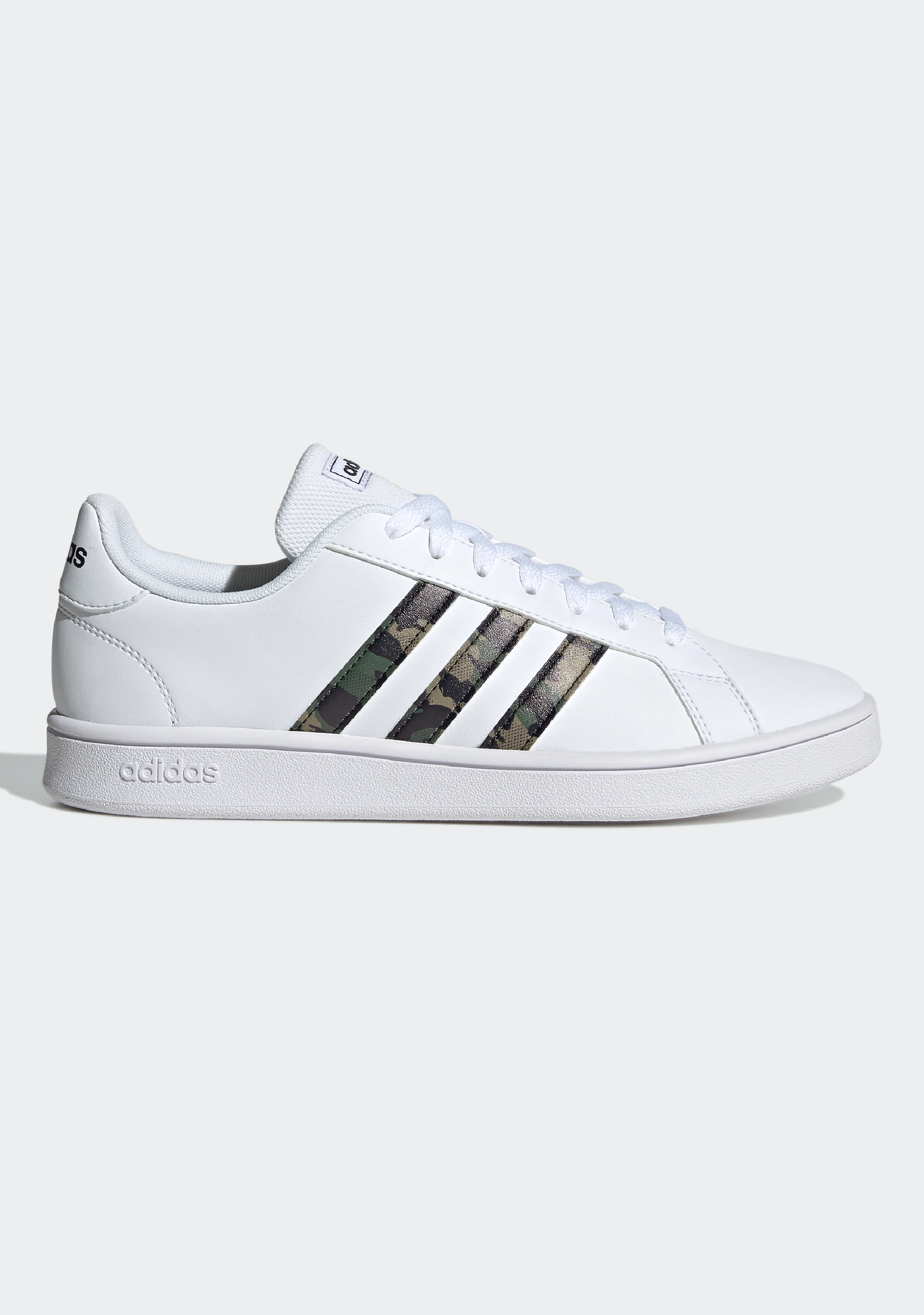 Adidas Mens Grand Court Base