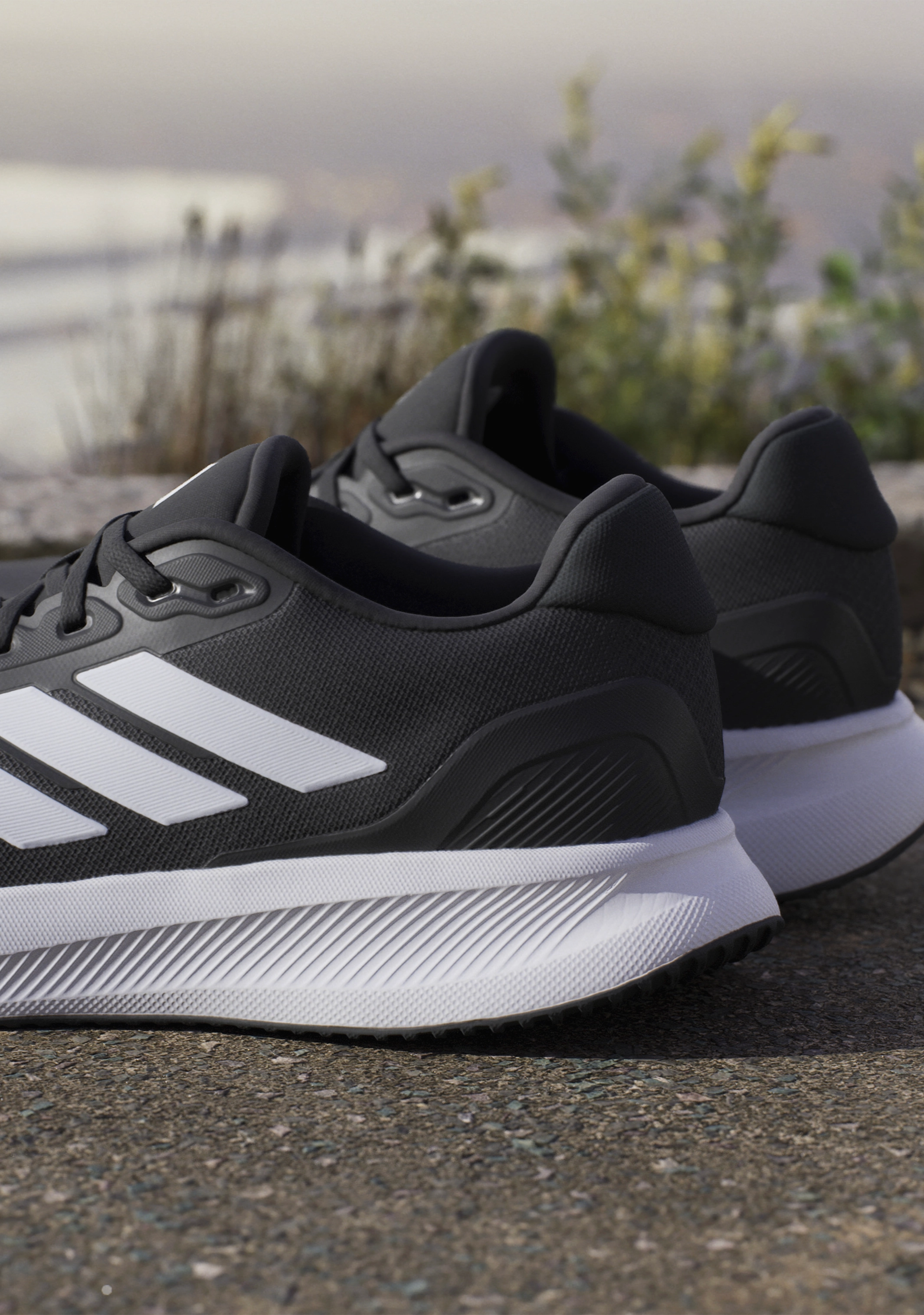 Adidas Men's Runfalcon 5