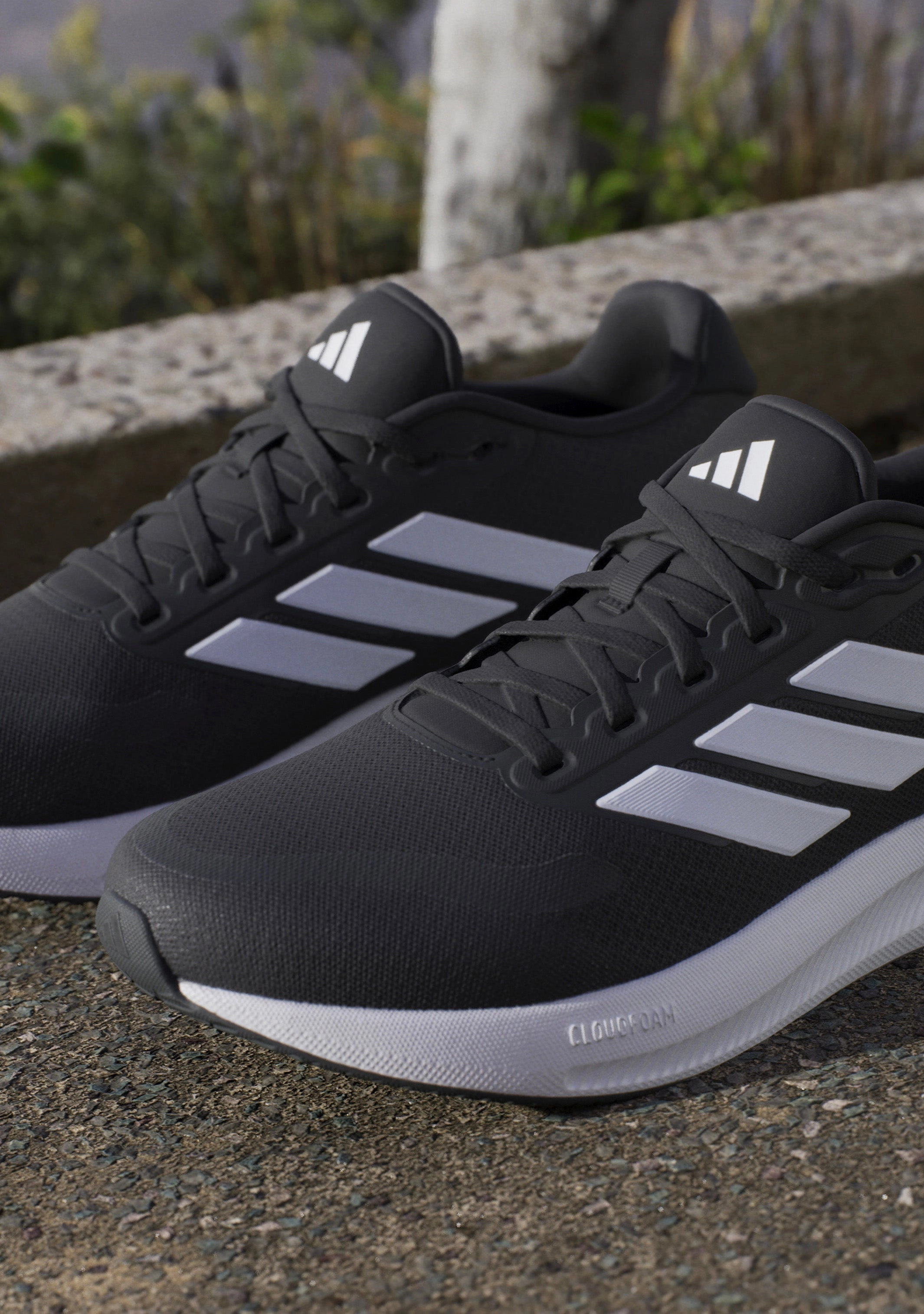 Adidas Men's Runfalcon 5