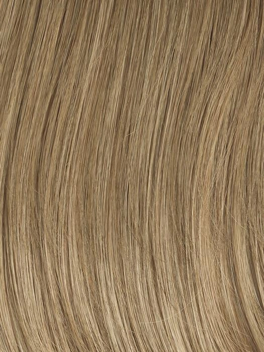 All Too Well | Synthetic Wig (Mono Part)