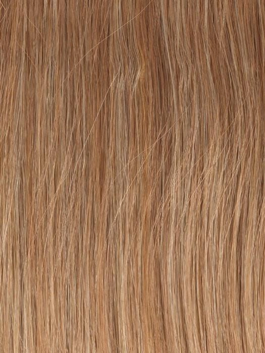 All Too Well | Synthetic Wig (Mono Part)