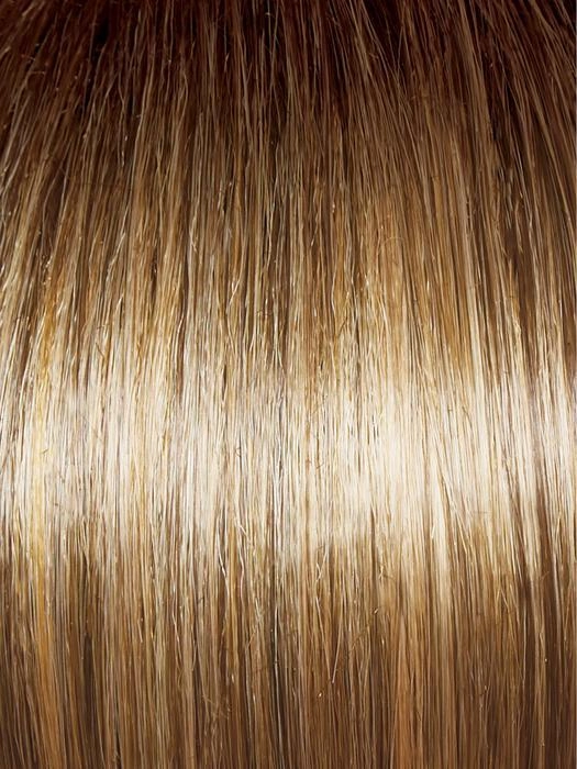 All Too Well | Synthetic Wig (Mono Part)