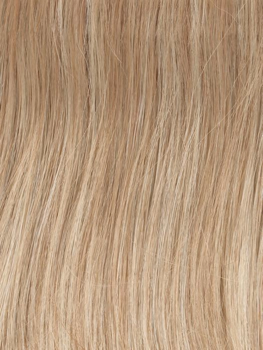 All Too Well | Synthetic Wig (Mono Part)