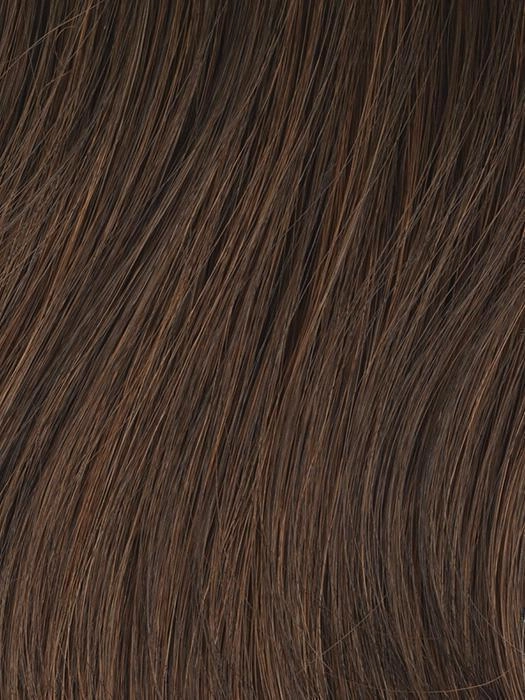 All Too Well | Synthetic Wig (Mono Part)