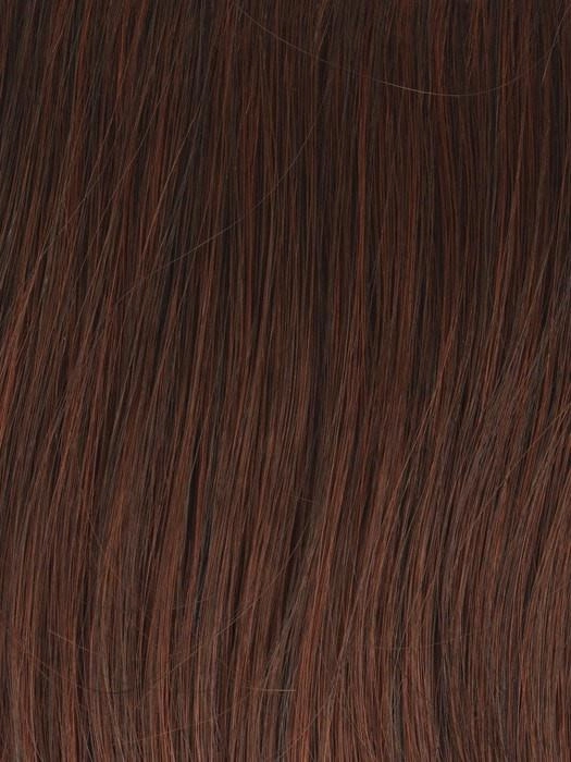 All Too Well | Synthetic Wig (Mono Part)