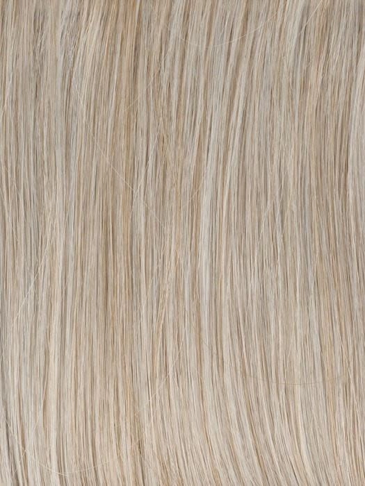All Too Well | Synthetic Wig (Mono Part)