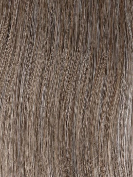 All Too Well | Synthetic Wig (Mono Part)