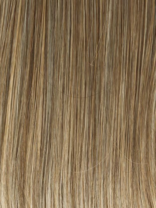 All Too Well | Synthetic Wig (Mono Part)