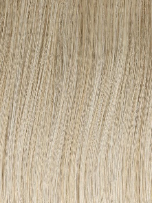 All Too Well | Synthetic Wig (Mono Part)