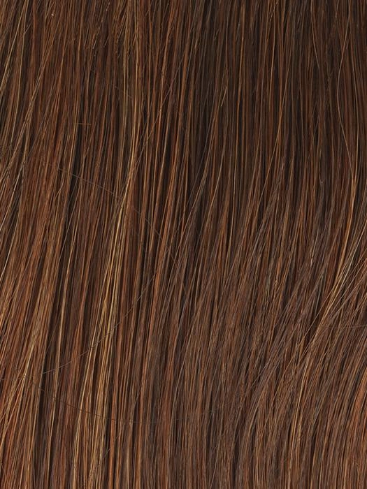 All Too Well | Synthetic Wig (Mono Part)