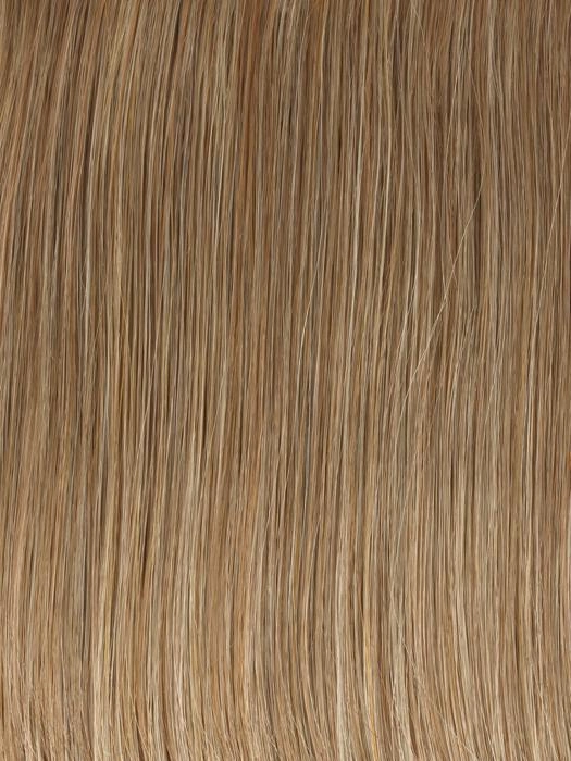 All Too Well | Synthetic Wig (Mono Part)