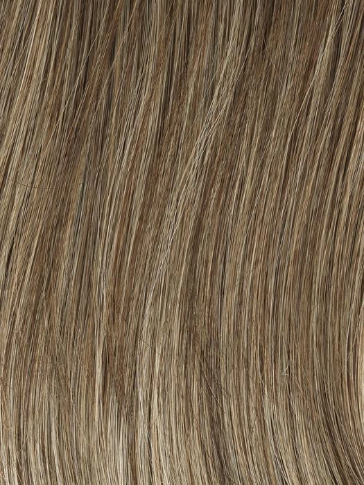 All Too Well | Synthetic Wig (Mono Part)