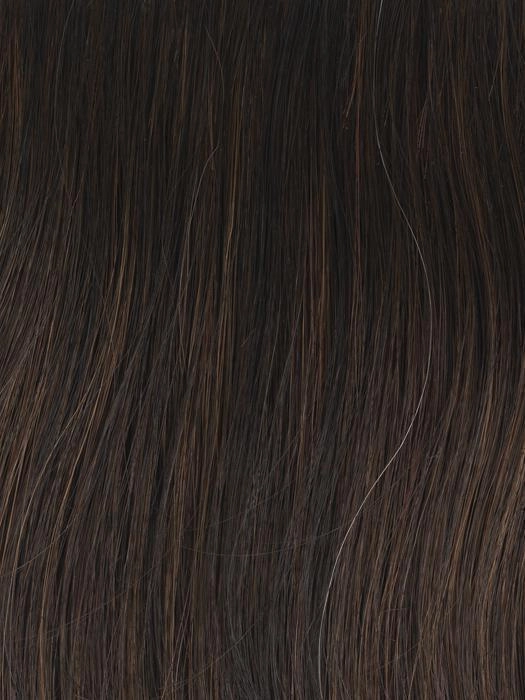 All Too Well | Synthetic Wig (Mono Part)