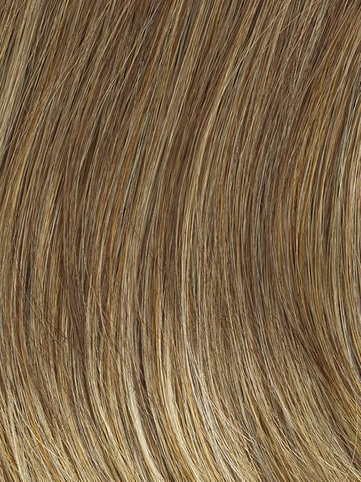 All Too Well | Synthetic Wig (Mono Part)