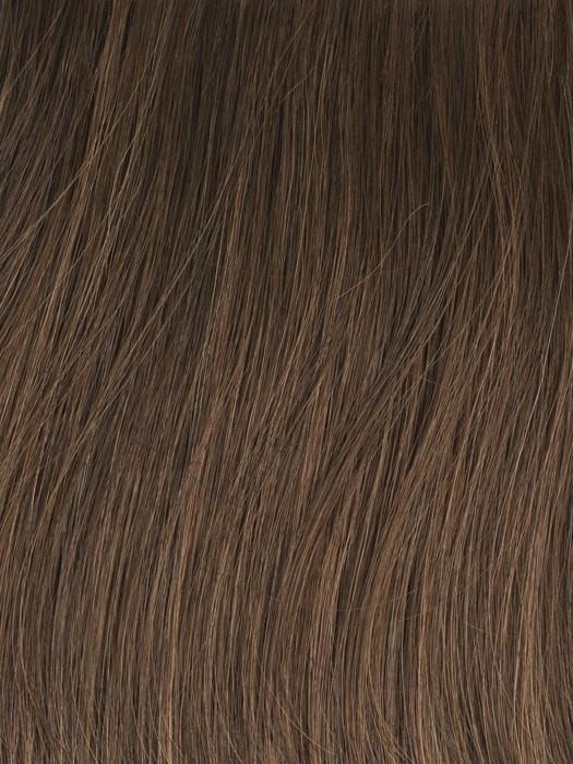 All Too Well | Synthetic Wig (Mono Part)