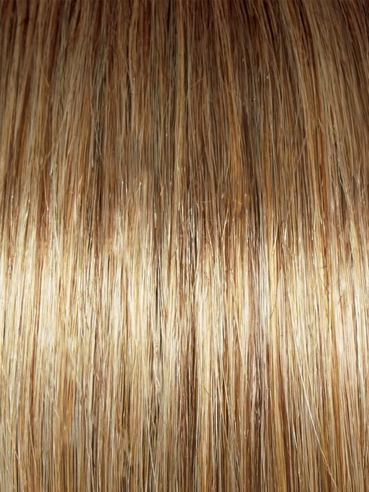 All Too Well | Synthetic Wig (Mono Part)