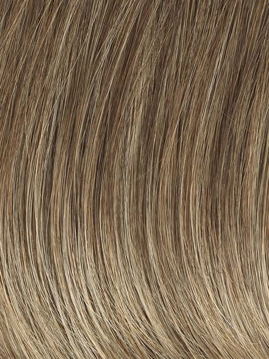All Too Well | Synthetic Wig (Mono Part)