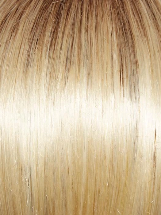 All Too Well | Synthetic Wig (Mono Part)