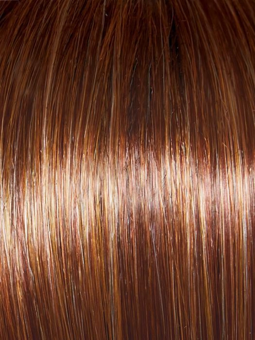 All Too Well | Synthetic Wig (Mono Part)