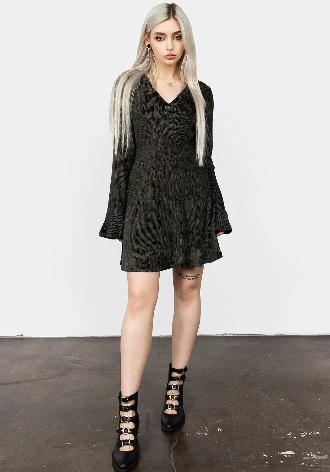 Amy Mini Dress