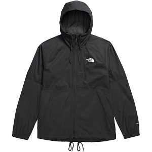 Antora Rain Hoodie