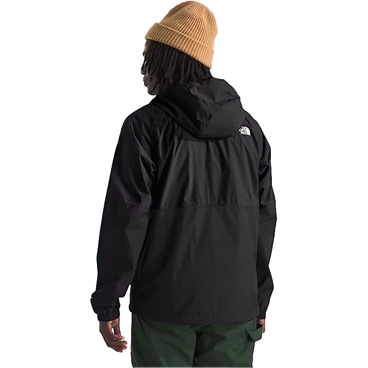 Antora Rain Hoodie