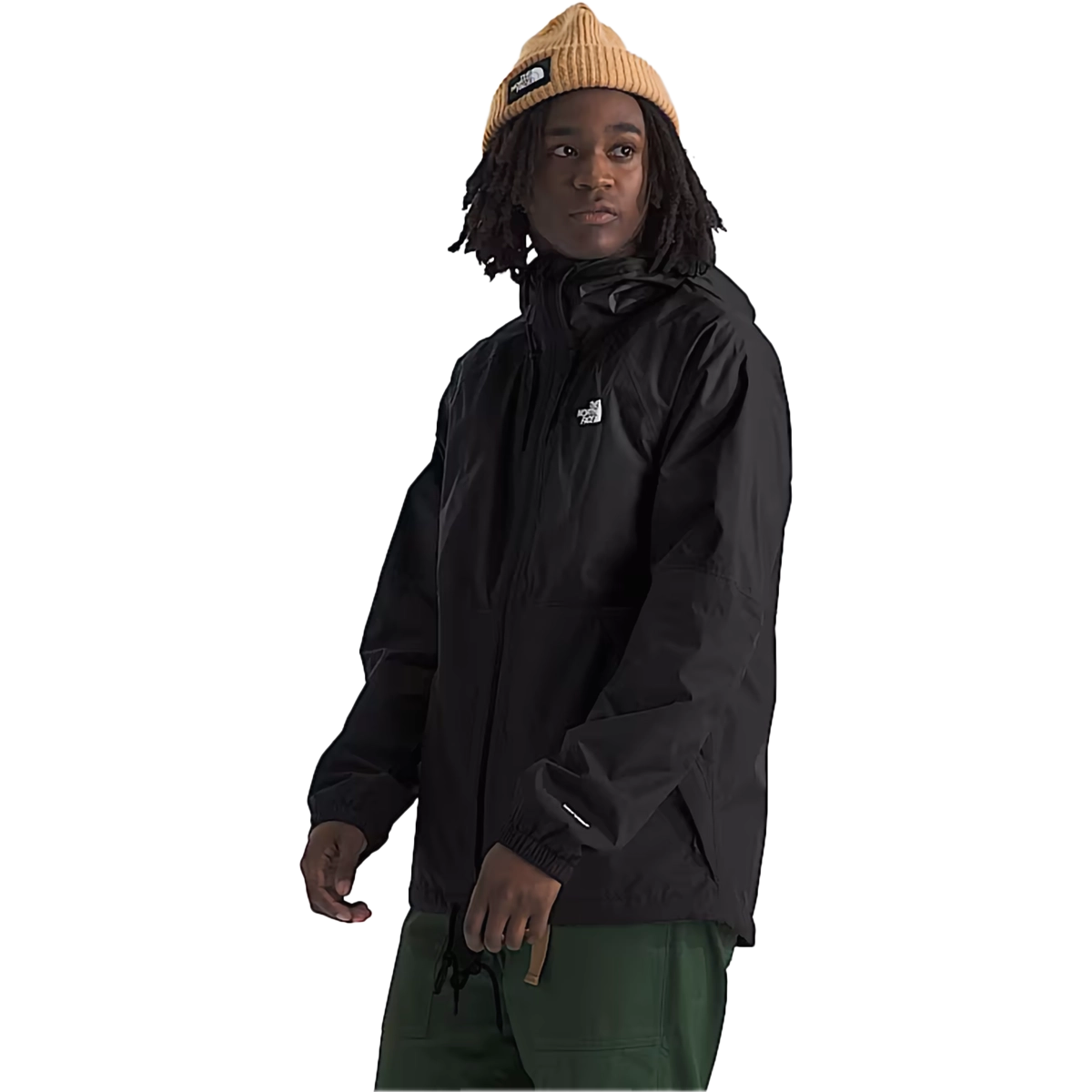 Antora Rain Hoodie