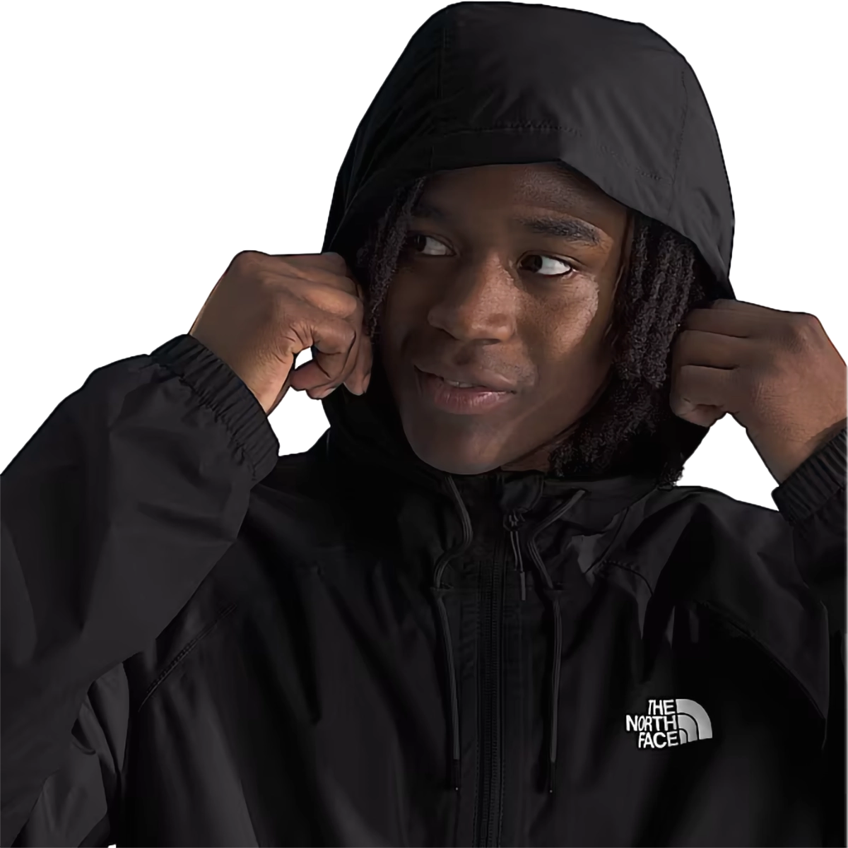 Antora Rain Hoodie