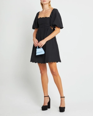April Dress