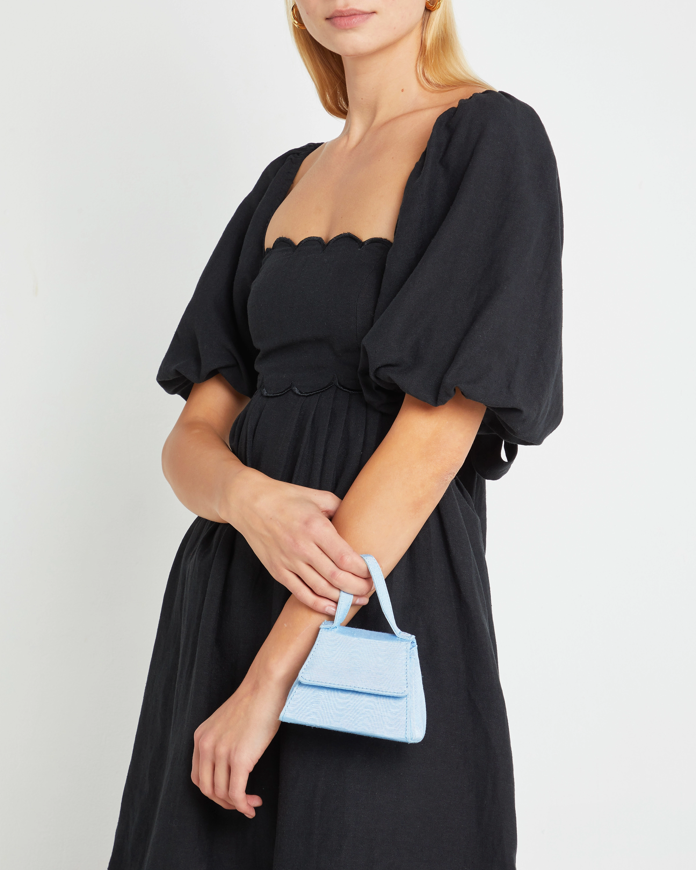 April Dress