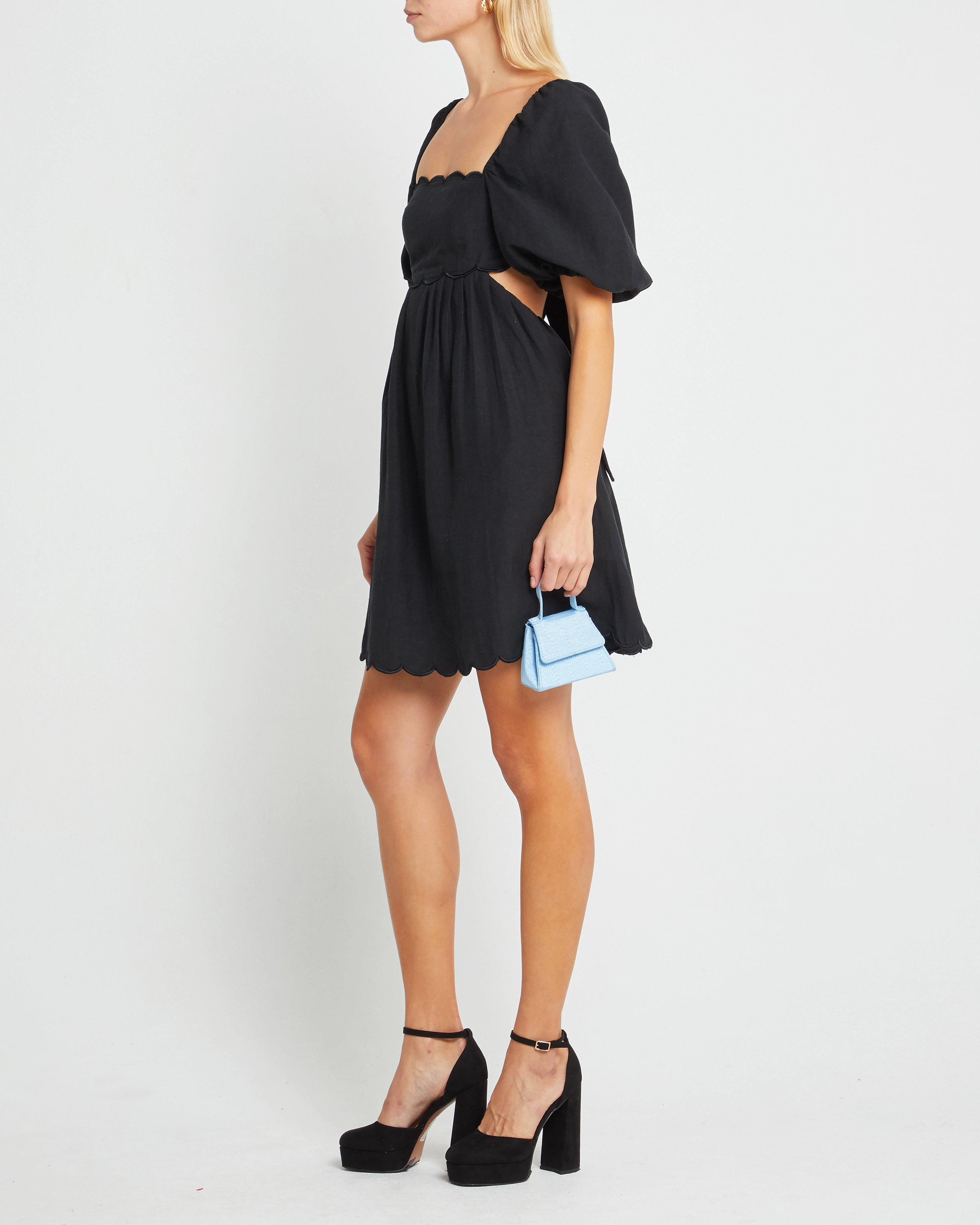 April Dress