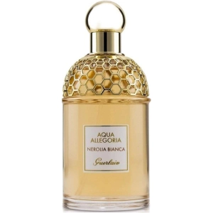 Aqua Allegoria Nerolia Bianca by Guerlain for her EDT 4.2 oz New Tester