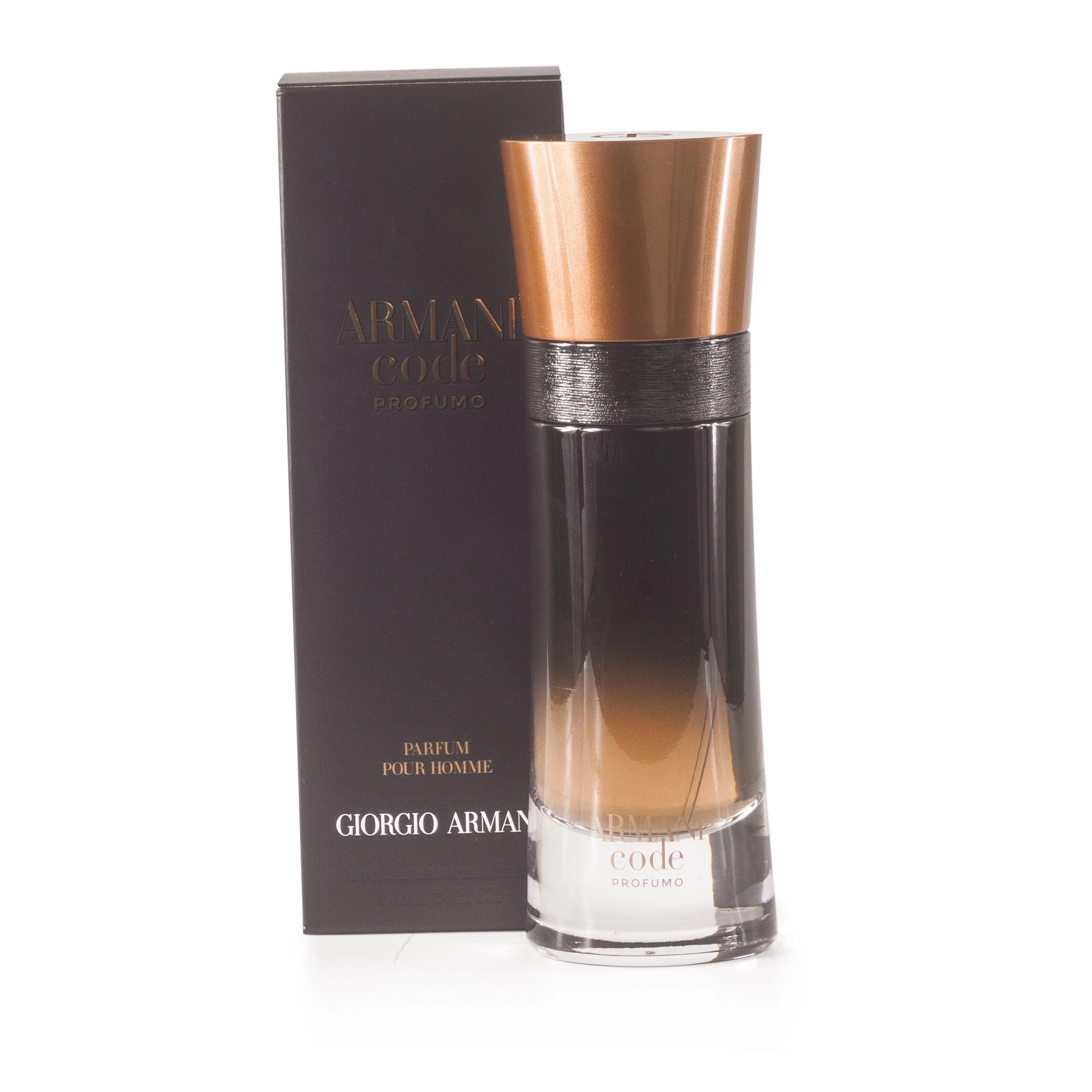 Armani Code Profumo Parfum