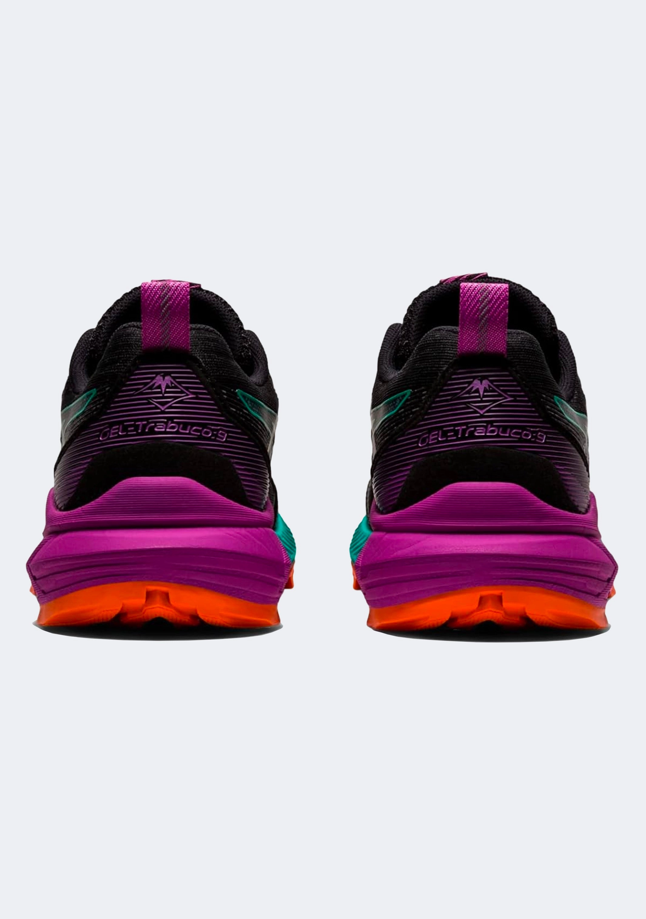 Asics Women’s Gel Trabuco 9
