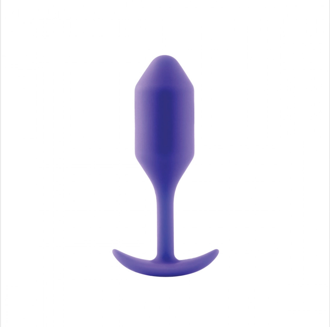 B-Vibe Snug Plug