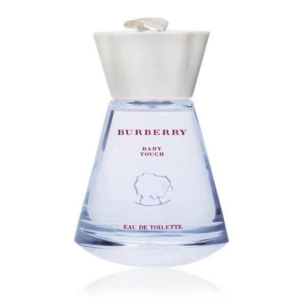 Baby Touch by Burberry