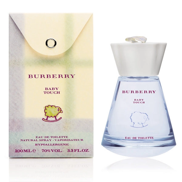Baby Touch by Burberry