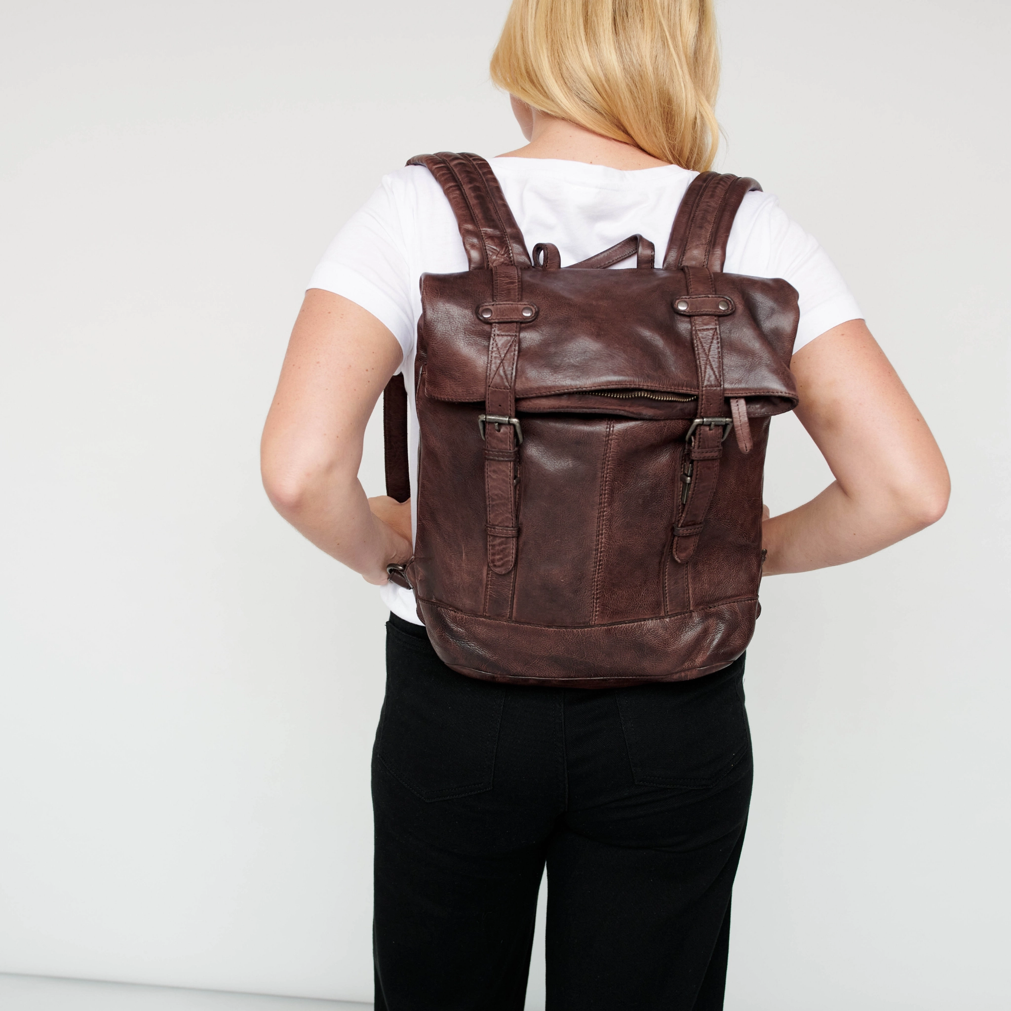 Barcelona Backpack