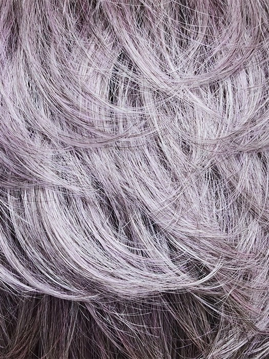 Beau | Synthetic Lace Front Wig (Mono Part)