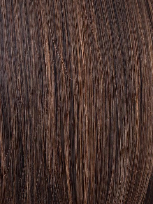 Beau | Synthetic Lace Front Wig (Mono Part)