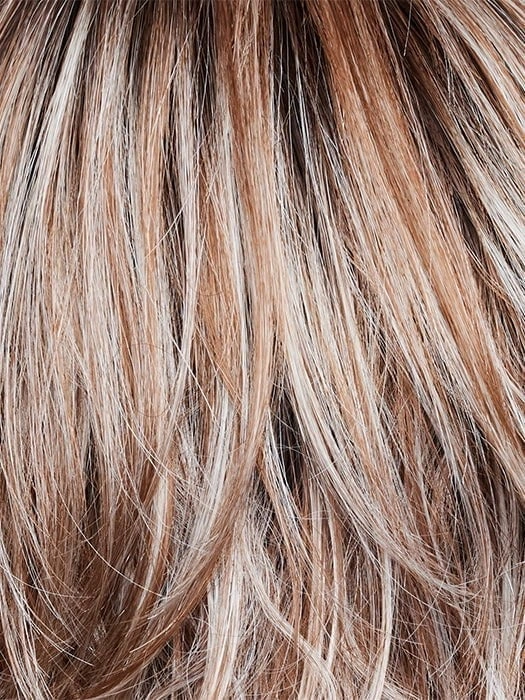 Beau | Synthetic Lace Front Wig (Mono Part)