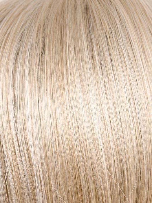 Beau | Synthetic Lace Front Wig (Mono Part)