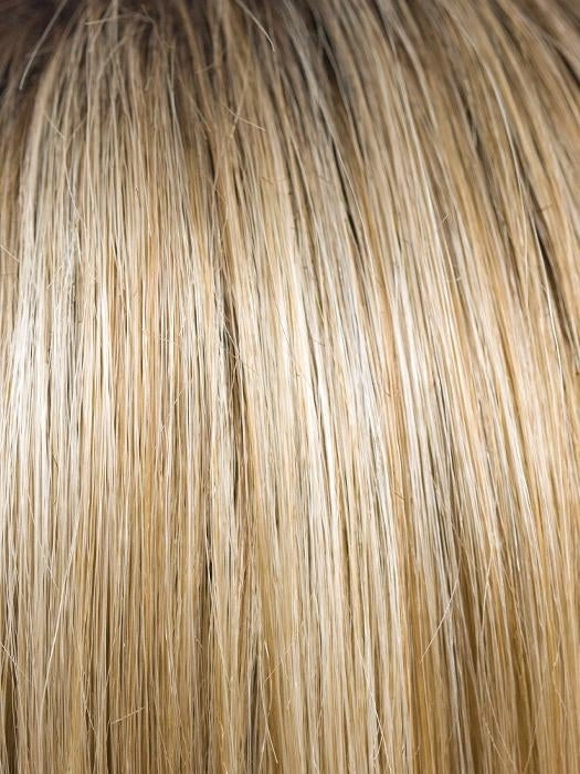 Beau | Synthetic Lace Front Wig (Mono Part)